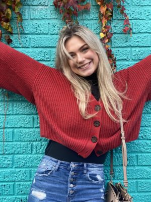 Autumn Wilson