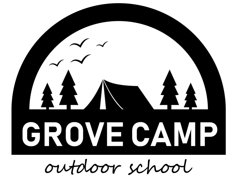 Grove Outdoor School logo