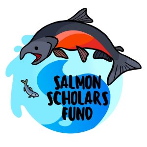 SSF Logo 2025 by Lizzy Schendel